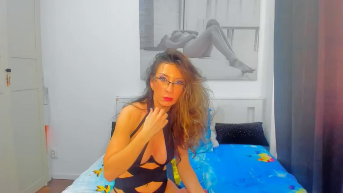 AvaDeArmond
