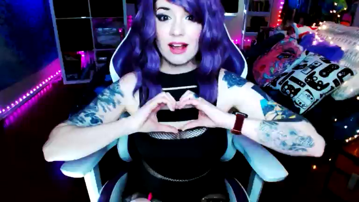 GoddessValkyrieRose