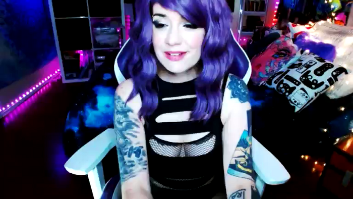 GoddessValkyrieRose