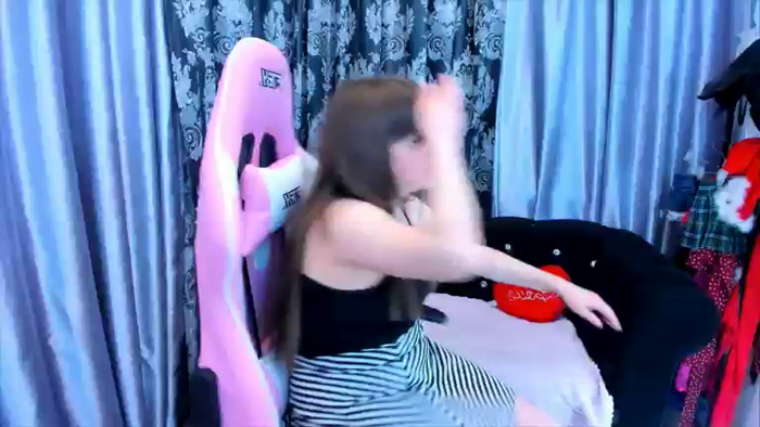 KamillaFoxXS