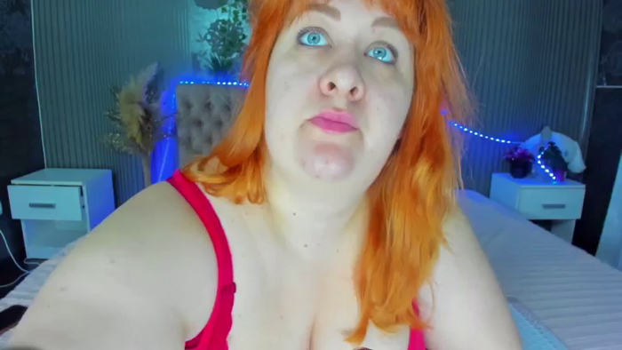 MargoRed