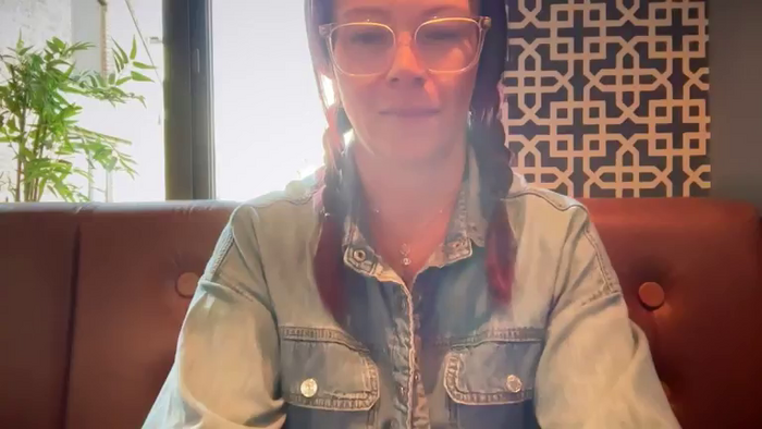 MelodyRoseUK