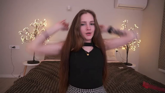 PamHorny