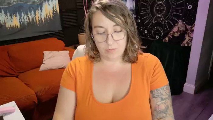PussyCupcake