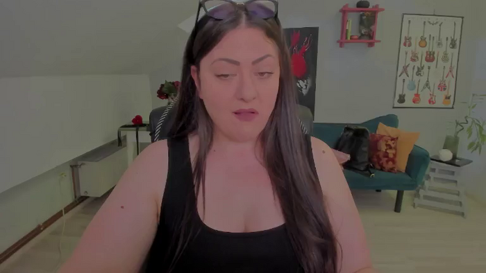 RachelBlis