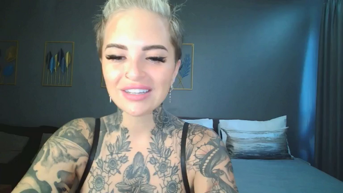 RubyRichxo