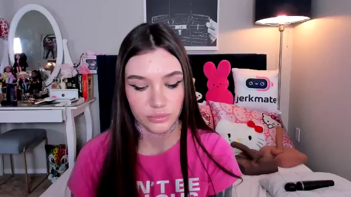 SashaNels