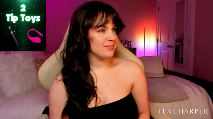 Teal_Harper