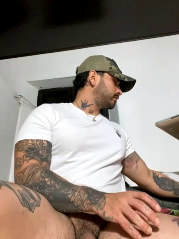 CamiloGray_