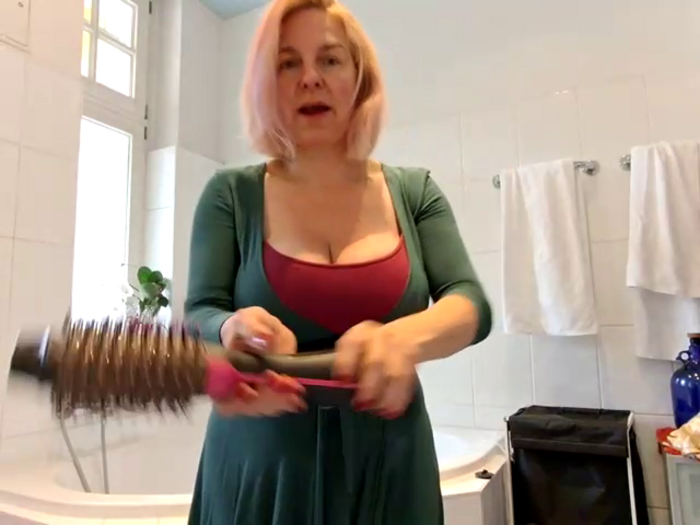 FrauleinSchmitt