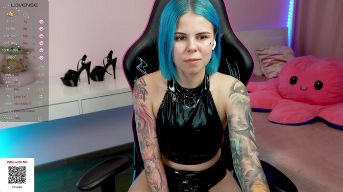 Latex_Kitty