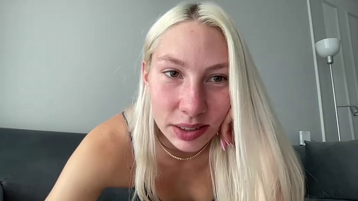 LuisaBecker