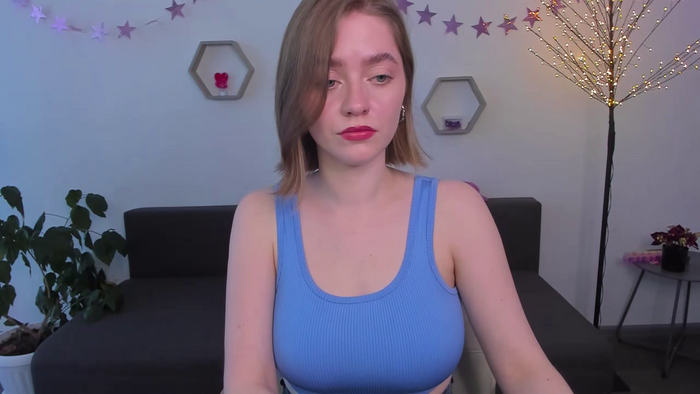 AidaPerry