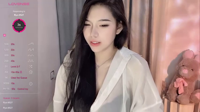 Anjiu-