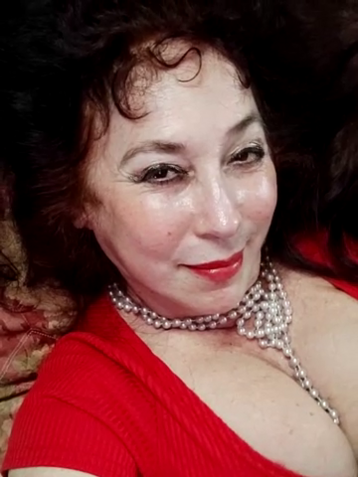 GypsyEsmeralda