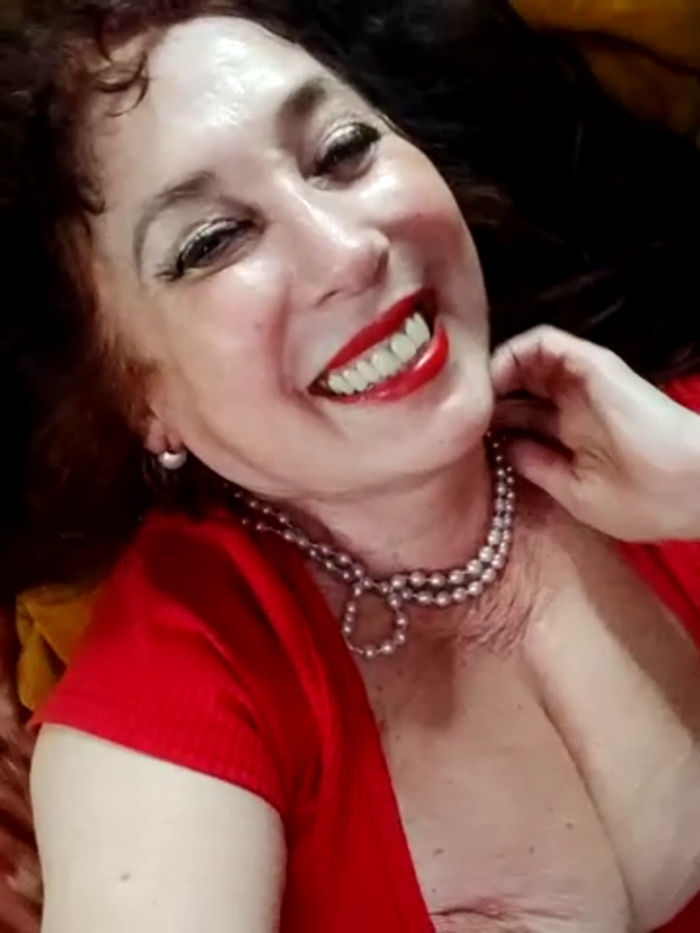 GypsyEsmeralda
