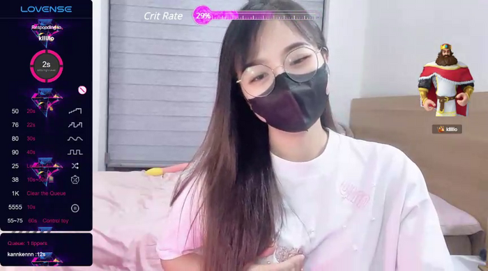 Karin-BaoNgoc