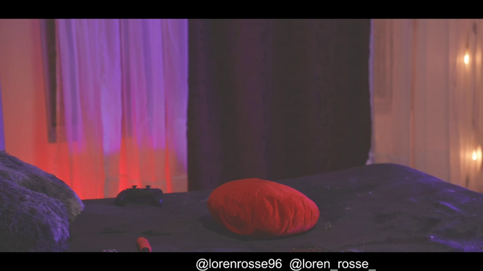 LorenRosse