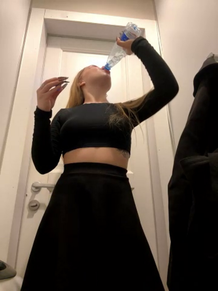 Murrrgirl