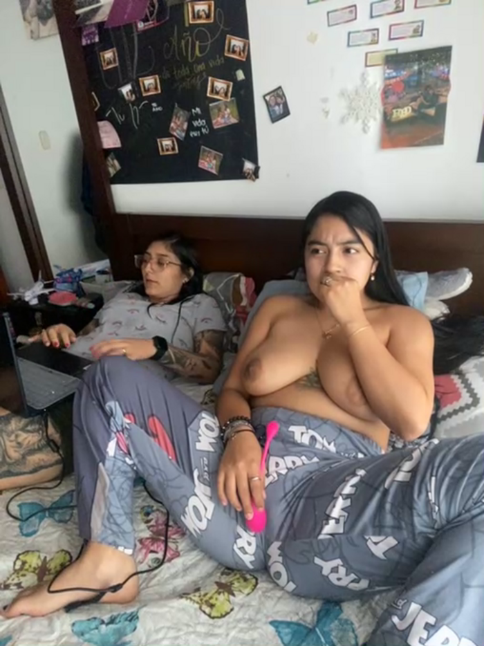 PamelaFtMia