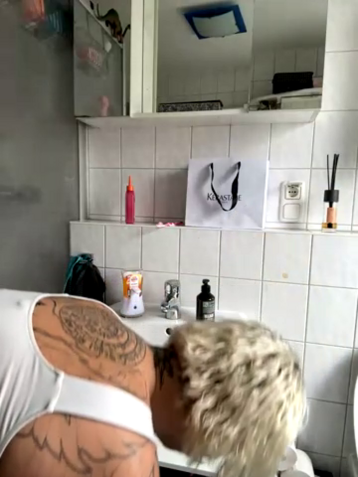 Stella-Kink
