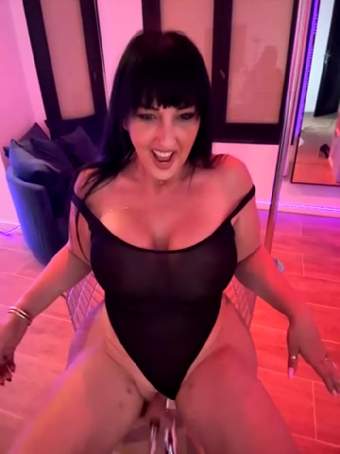 TiffanyRoxx