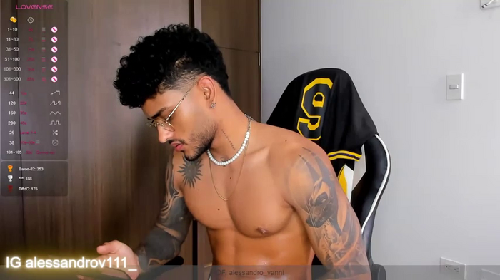 Alessandro_Vanni