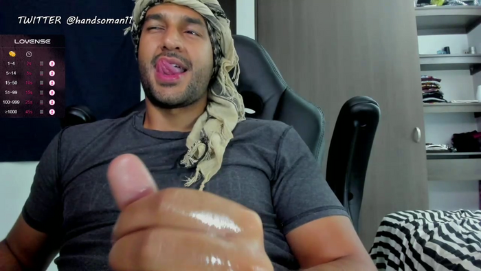 handsoman1