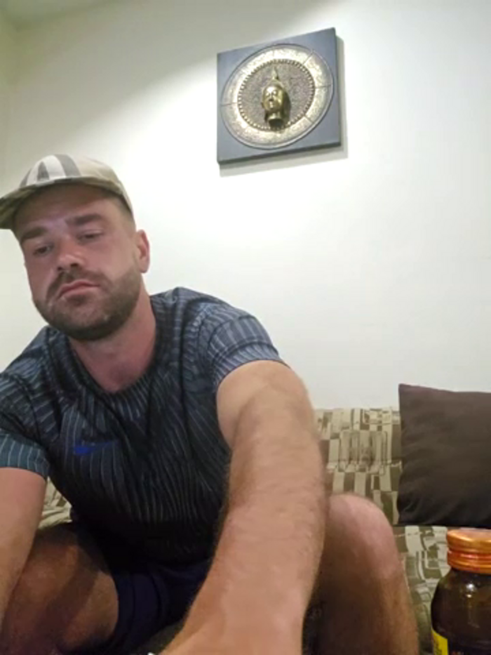 paddyosbournexx