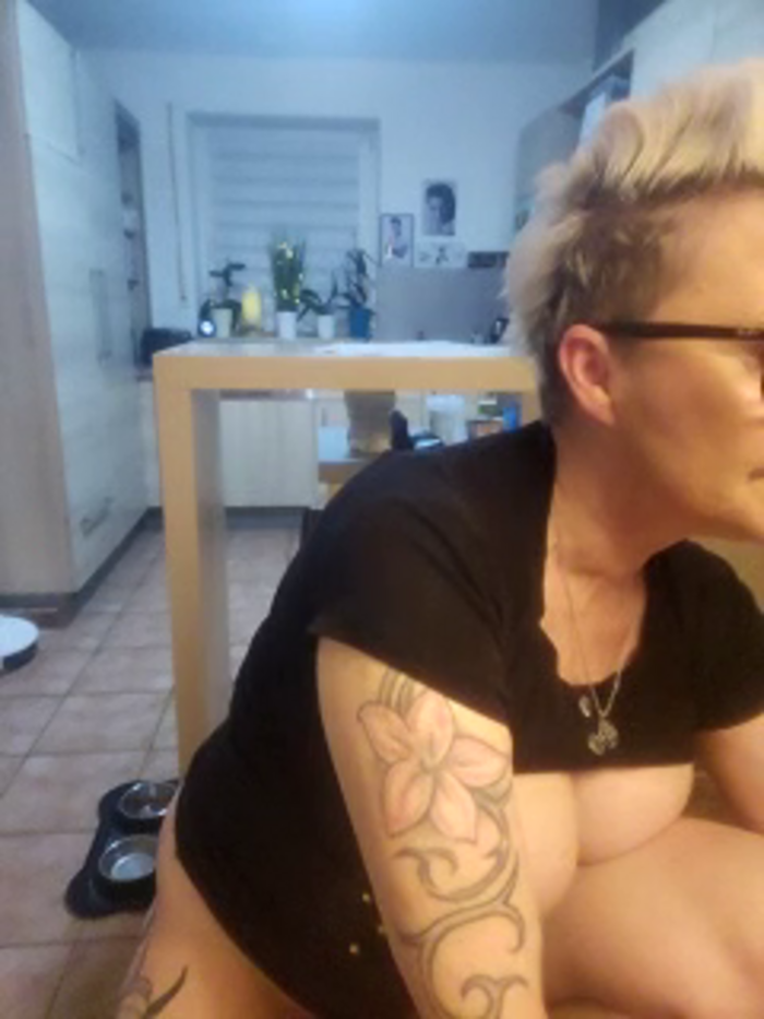 German_Milf