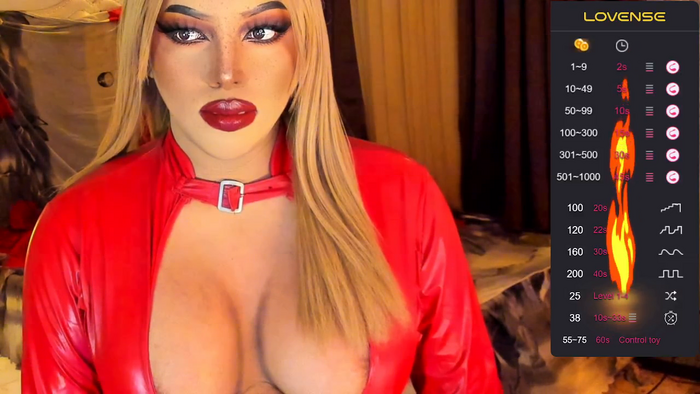 LadyofGlamour