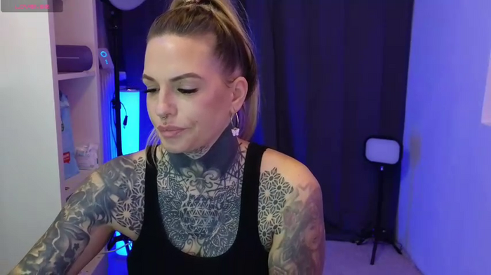 AileenInkOfficial