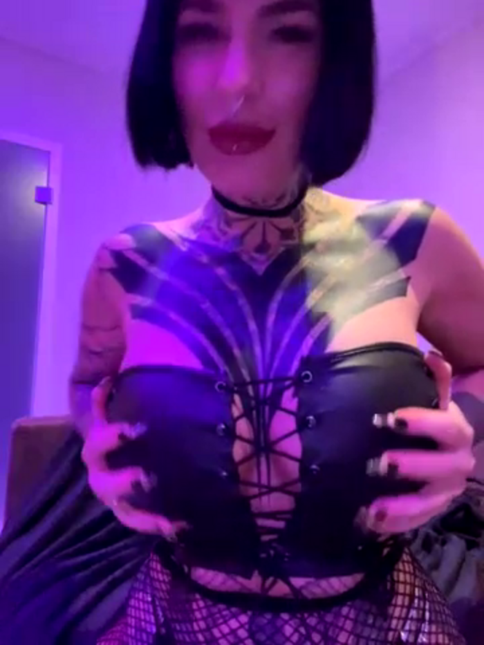 InkedBiitch