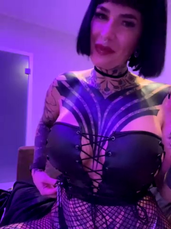 InkedBiitch