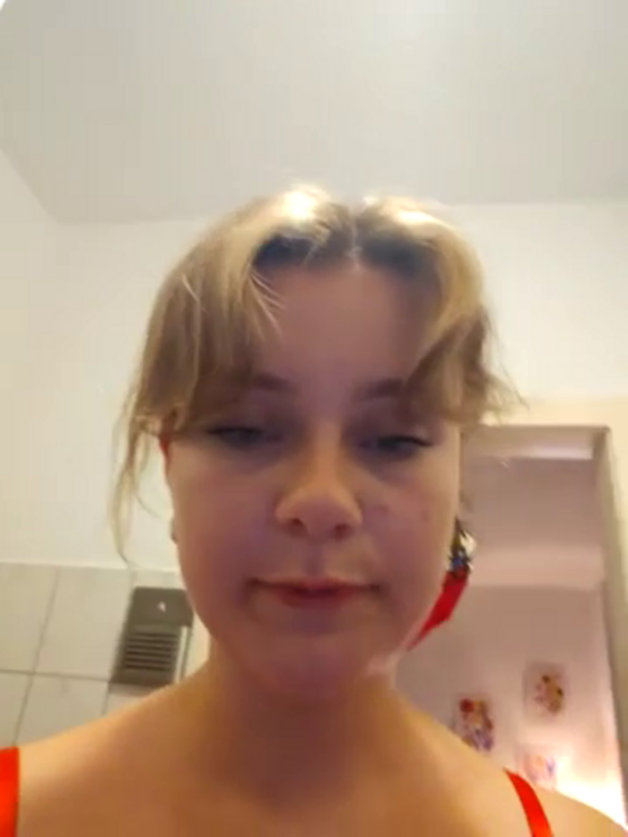 MaribelRiver