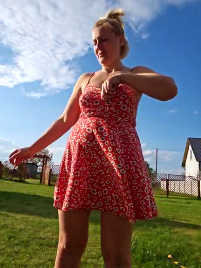 Marushka
