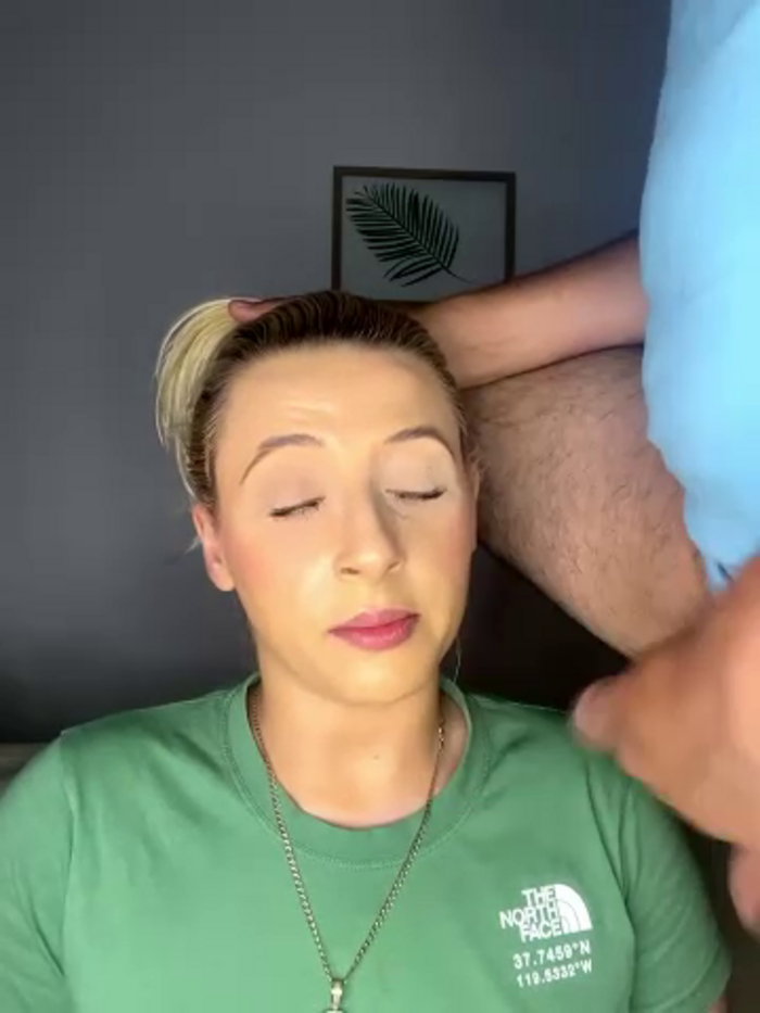 Strongqueen