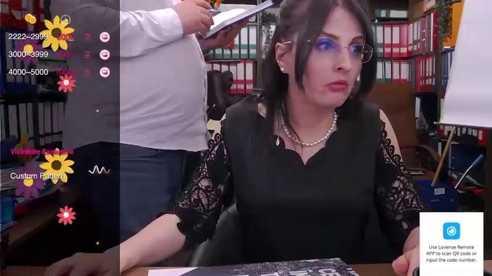 classyladyrellax