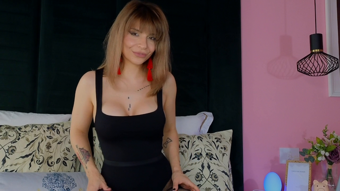 AlexaCreed