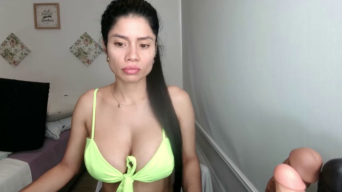 Alondra_fetish
