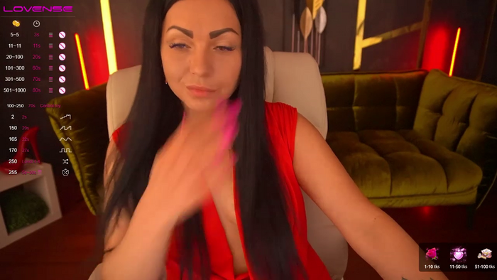 AnitaLevanta