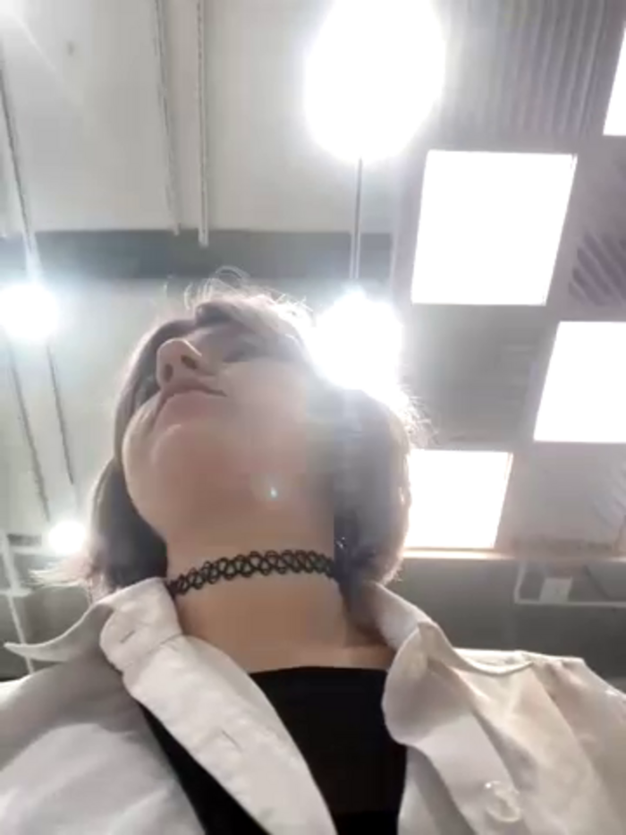 Baby__Naughty
