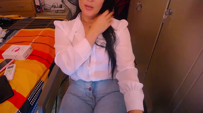 BitterMomXxx