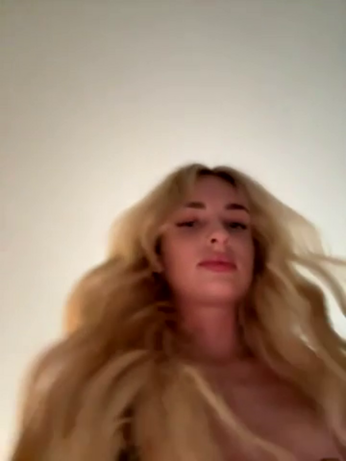 EvieEvans