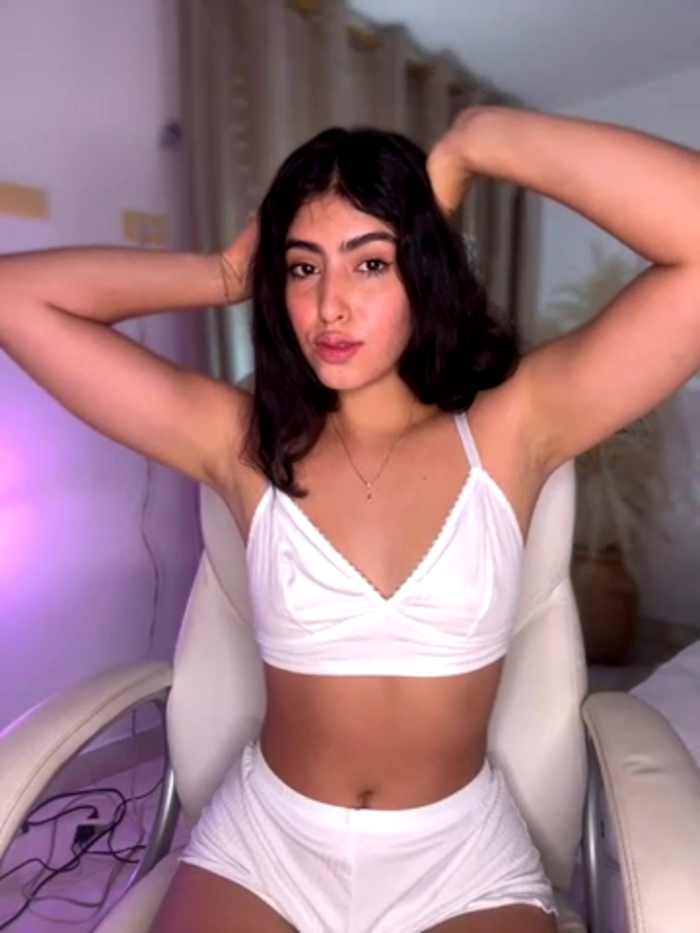Gaby_zahir_