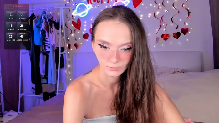 HottieEVER