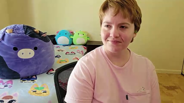 InternetFairy_XO