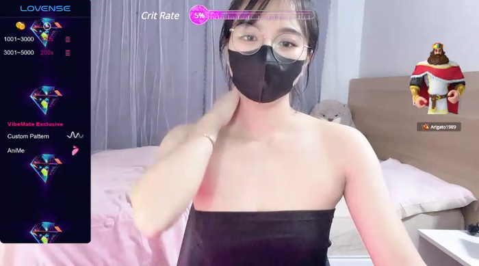 Karin-BaoNgoc