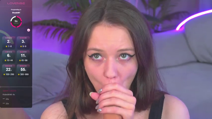 Kinky_Girls