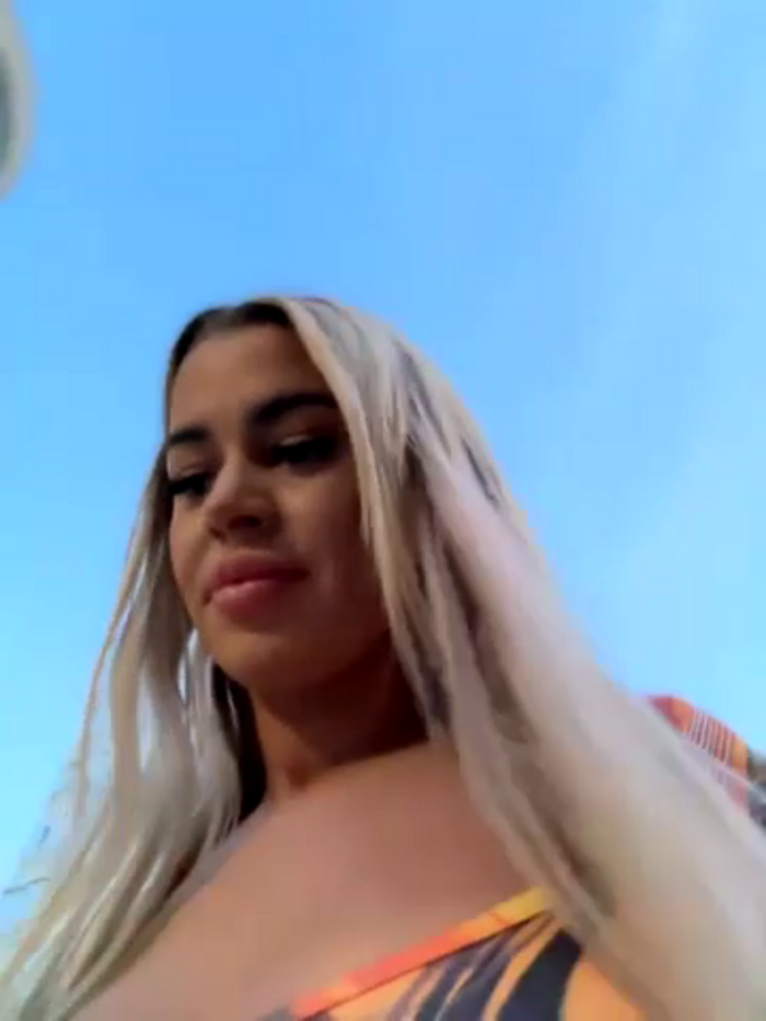 KirstieVegas
